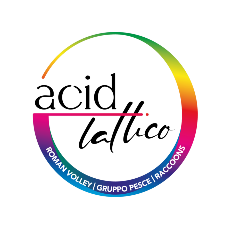 Logo AcidəLattico
