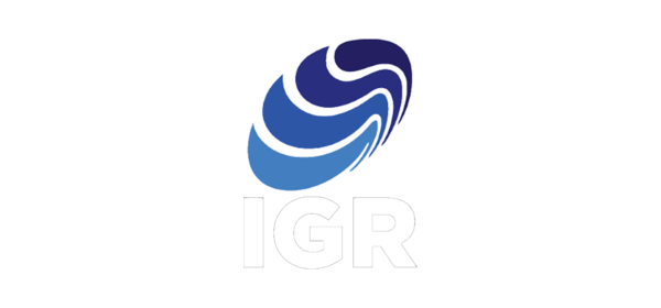 Logo IGR