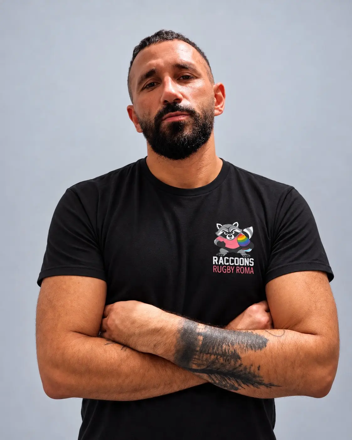 Giampiero Faija