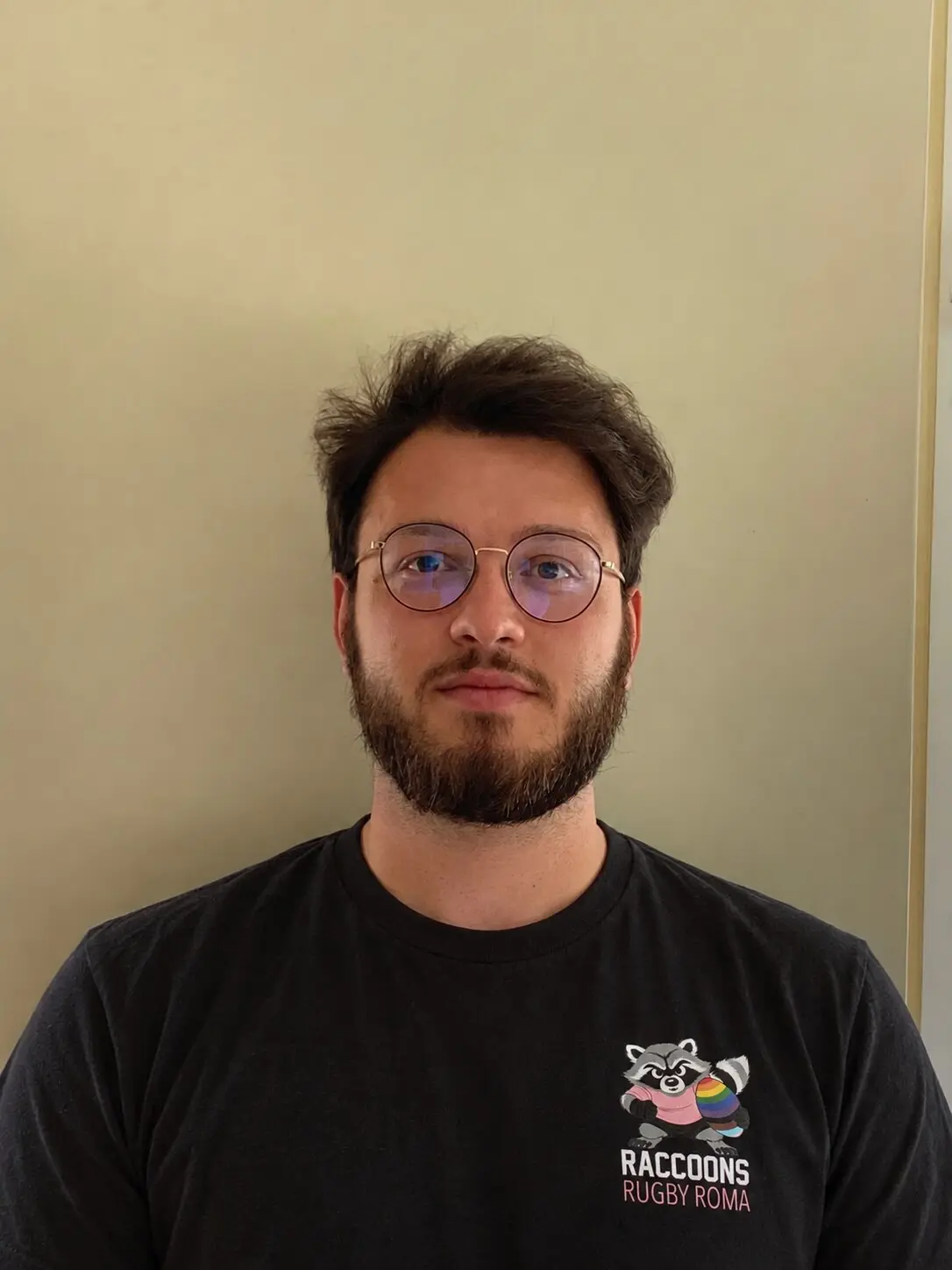 Gianmarco Capuano