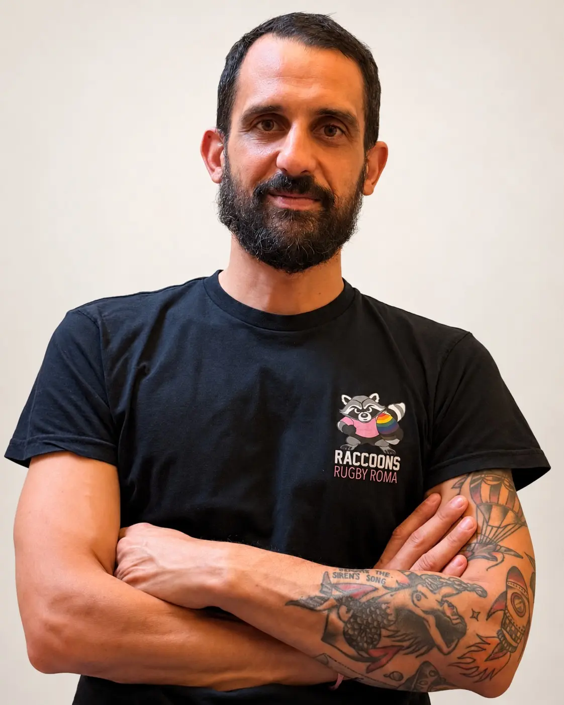 Marco Purificato
