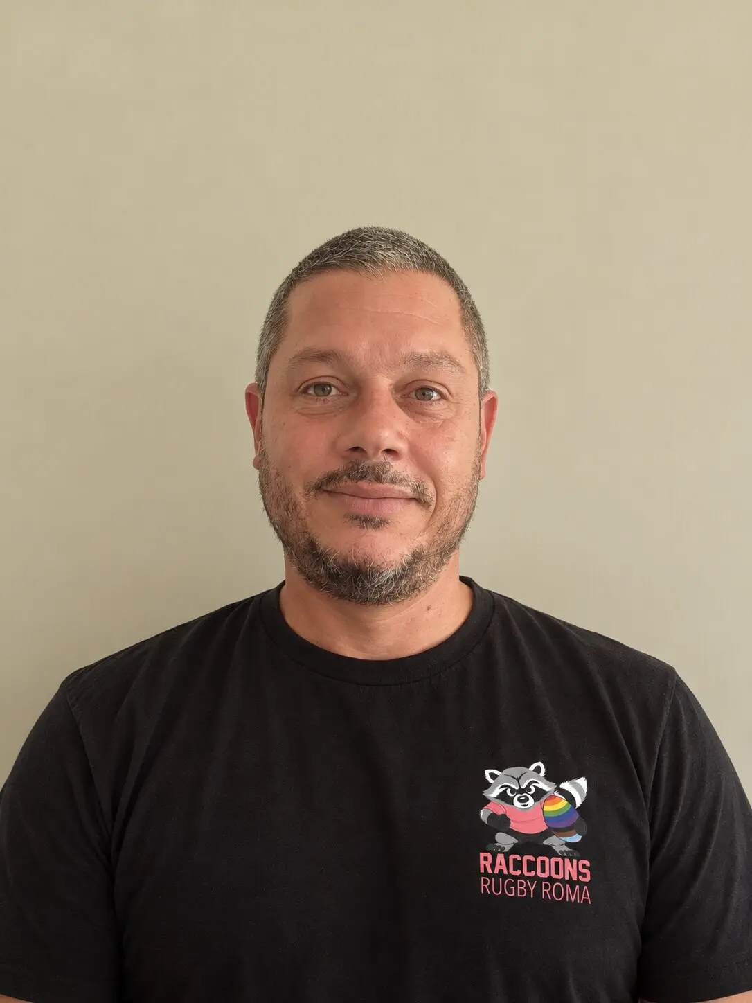 Valerio Amodeo